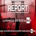 Report, il Ponte sullo Stretto e altre storie: le anticipazioni del 19 gennaio