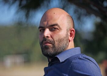 Saviano: “Musk, che tu sia maledetto. Ci aspettano mostruosità politiche che credevamo sepolte”