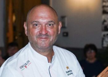 I sapori inconfondibili di “Zì Pasqualina” a Casa Sanremo con Terre d’Irpinia