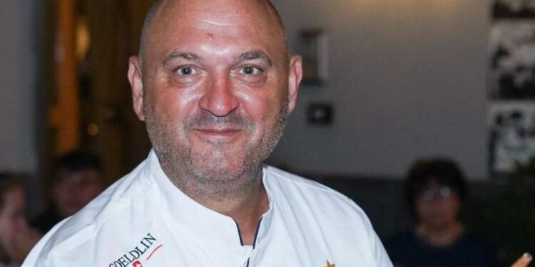 I sapori inconfondibili di “Zì Pasqualina” a Casa Sanremo con Terre d’Irpinia