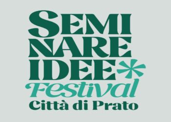 Seminare Idee Festival Città di Prato Coraggio è il tema della prima edizione