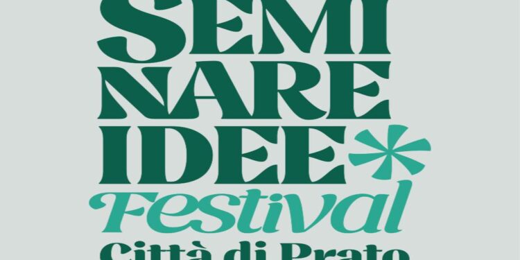 Seminare Idee Festival Città di Prato Coraggio è il tema della prima edizione