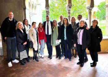 TRATTAMENTO PATOLOGIE AUTOIMMUNI: A BENEVENTO CONFRONTO TRA MEDICI E PROFESSIONISTI SANITARI