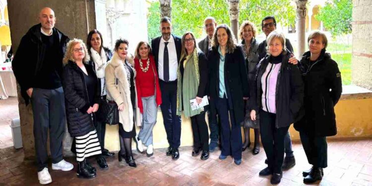 TRATTAMENTO PATOLOGIE AUTOIMMUNI: A BENEVENTO CONFRONTO TRA MEDICI E PROFESSIONISTI SANITARI