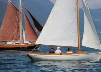 “Tra Legno e Acqua”, aperte le iscrizioni alla decima edizione del Convegno nazionale sulle barche d’epoca – Varese 25 gennaio 2025