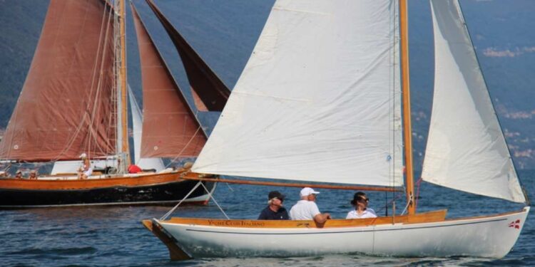 “Tra Legno e Acqua”, aperte le iscrizioni alla decima edizione del Convegno nazionale sulle barche d’epoca – Varese 25 gennaio 2025