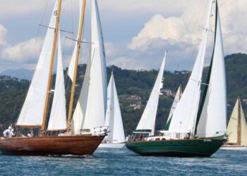 Concluso a Varese il 10° Convegno sulle imbarcazioni d’epoca