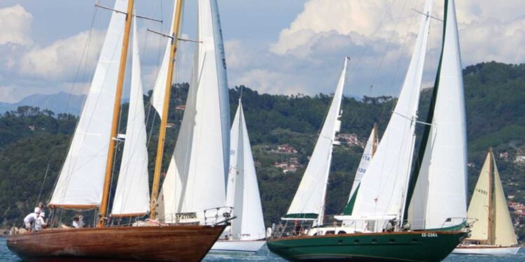 Concluso a Varese il 10° Convegno sulle imbarcazioni d’epoca