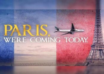 Pakistan, l’aereo più pazzo del mondo atterra a Parigi e ora è in vendita