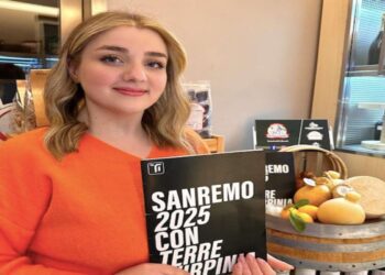 Passione, dedizione, genuinità:  “Antico Casaro” a Casa Sanremo con Terre d’Irpinia