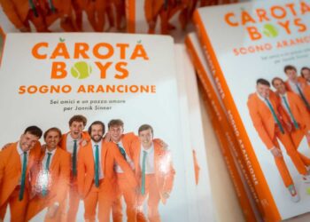 Carota Boys e Torino riuniti al Regio per Sinner
