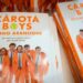 Carota Boys e Torino riuniti al Regio per Sinner