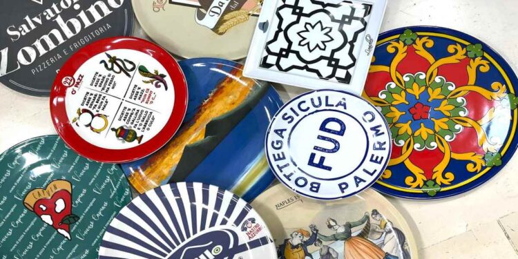 Casolaro a TuttoHotel: presenta il nuovo reparto luxury per ristoranti e fine dining e integra i servizi digital con le gift card