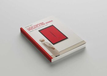 Davide Uria Spiega l’Arte Contemporanea con Ironia: Lucio Fontana spiegato a mia nonna