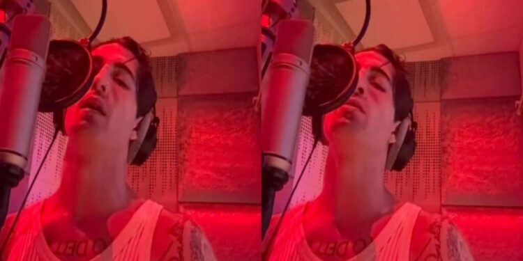 Damiano David pubblica un nuovo brano: una cover di Mark Ronson e Miley Cyrus