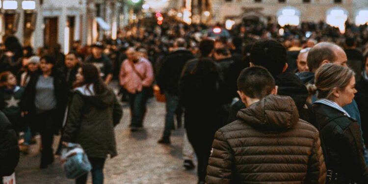 A Roccaraso scatta la norma “anti-napoletani”: il boom di turisti e il caso TikTok