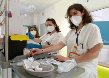 De Luca e le Associazioni: al NeMO Napoli Un Futuro di Cura e Innovazione