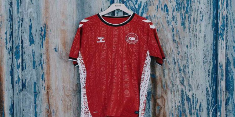 Calcio, la Groenlandia non è in vendita. E potrebbe sfidare Trump