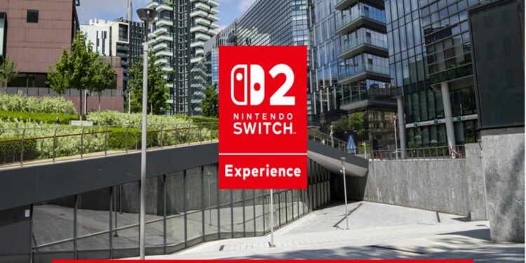 La Nintendo Switch 2 è ufficiale: ecco quando si potrà provare