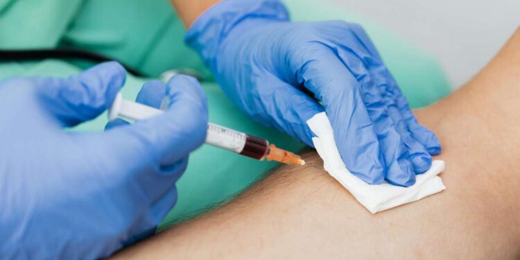 Apertura centro prelievi Asl Montemiletto, la notizia del sindaco Minichiello