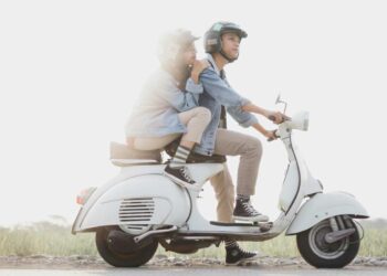 Cosa c’è da sapere prima di acquistare uno scooter
