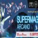 A Roma va in scena la magia con ‘Supermagic Arcano 2025’