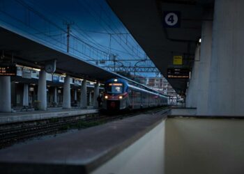 Sciopero dei treni il 25 e il 26 gennaio: tutte le informazioni