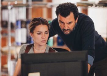 Riparte ‘Un passo dal cielo’: ecco cosa succederà nell’ottava stagione