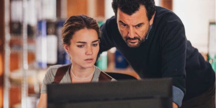 Riparte ‘Un passo dal cielo’: ecco cosa succederà nell’ottava stagione