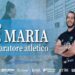 Il Volley Napoli punta sulla preparazione atletica con Fulvio de Maria