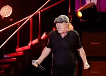 Gli AC/DC tornano in Italia per un’unica data: ecco dove si esibiranno