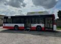 AIR Campania amplia la flotta con 27 nuovi autobus