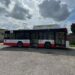AIR Campania amplia la flotta con 27 nuovi autobus