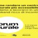 BLAM presenta Forum Plurale | 1/2 marzo a Salerno con live podcast e mini live acustico di Francamente
