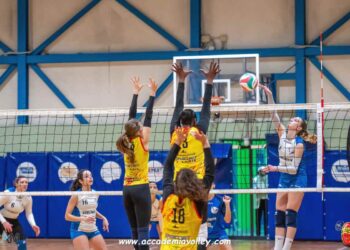 Accademia, domani la ripresa del campionato