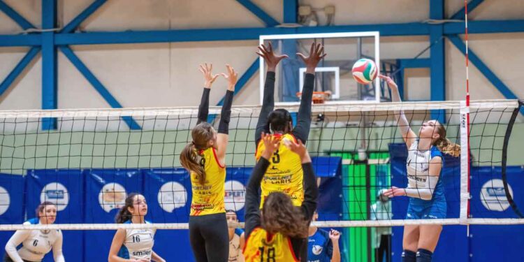 Accademia, domani la ripresa del campionato