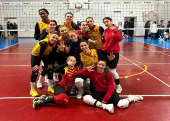 Accademia, ritorno alla vittoria col Pastena