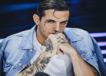 Chi è Achille Lauro, il cantante in gara a Sanremo?