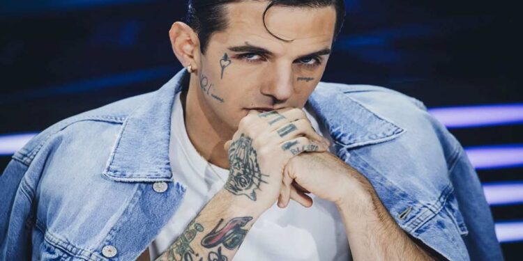 Chi è Achille Lauro, il cantante in gara a Sanremo?