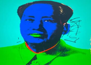 ArteGenova. Vernice giovedì 13 febbraio ore 18 Fiera di Genova (Padiglione Blu)