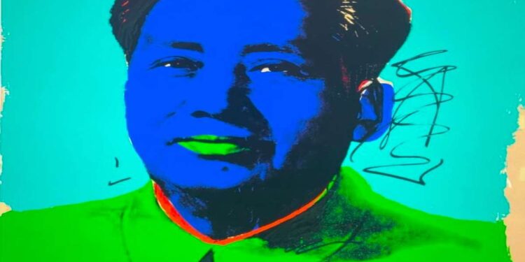 ArteGenova. Vernice giovedì 13 febbraio ore 18 Fiera di Genova (Padiglione Blu)