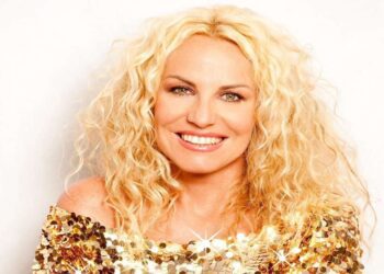 Antonella Clerici prima co-conduttrice di Sanremo 2025: qual è il suo compenso?