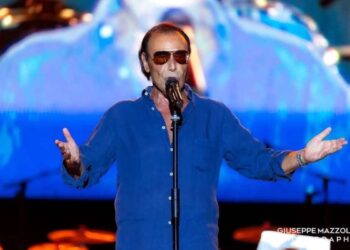 Antonello Venditti e il Festival di Sanremo 2025: un cachet da star