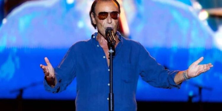 Antonello Venditti e il Festival di Sanremo 2025: un cachet da star