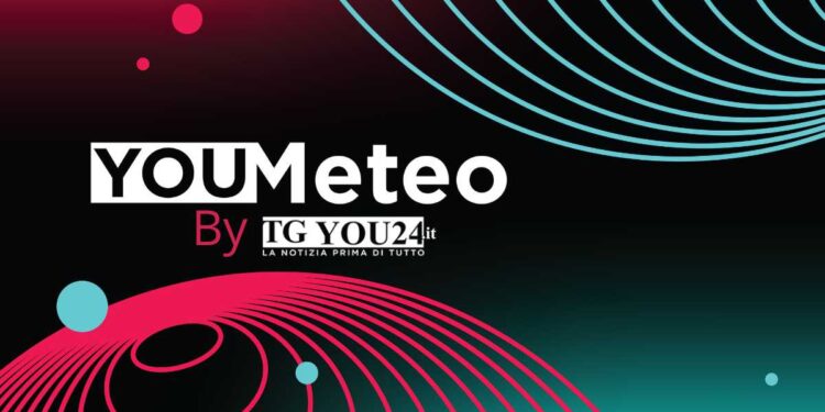 Ascolti e Crescita di You Meteo su Facebook e TikTok