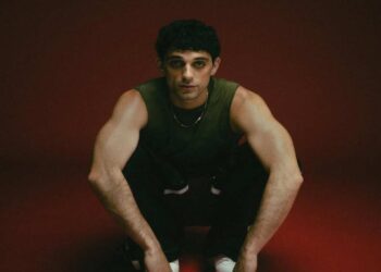 Chi è Bresh, il cantante in gara a Sanremo?