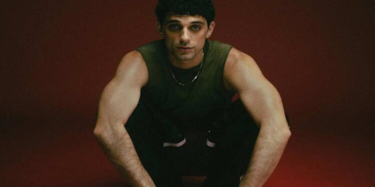 Chi è Bresh, il cantante in gara a Sanremo?