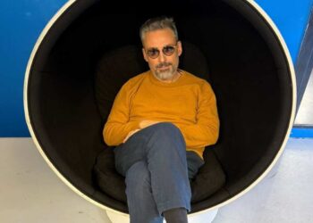 Chi è Brunori Sas: il Cantante in Gara a Sanremo