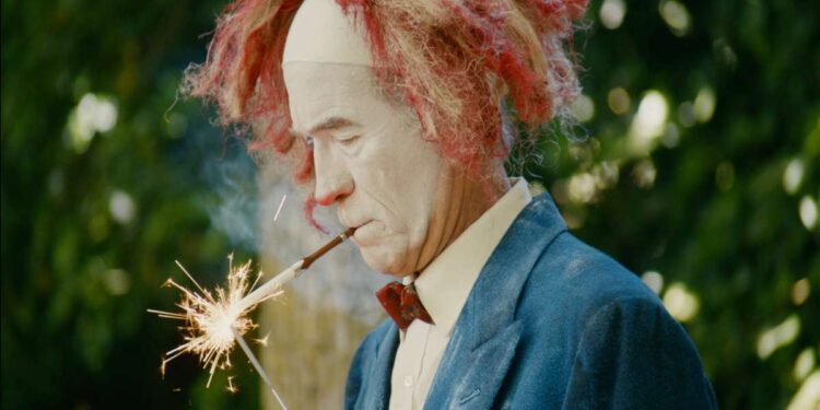 CARLO ROSSI protagonista del terzo appuntamento con l’ACCADEMIA DEL PICCOLO GRANDE CLOWN