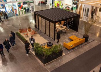 A Casa su Misura il Design funzionale per l’Outdoor Seminari: detrazioni per ristrutturare e comfort abitativo